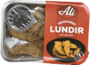 Ali brakandi lundir 520 gr