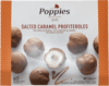 Poppies bollur caramel 12 stk