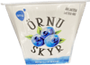 Arna skyr bláber 200 gr