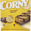 Corny súkkulaði-banani 150 g