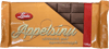 Lindu súkkulaði appelsínu 100 gr