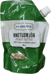 H-berg hnetusmjör 340 gr