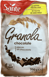 Sante granola chocolate 350 gr
