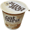 Oat grautur golden syrup 57 gr