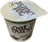 Oat grautur epli bláber 57 gr
