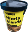 Bónus Hnetublanda með rúsínum 500 g