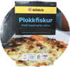 Bónus plokkfiskur í bernaise 450 gr