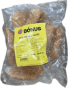 Bónus fiskibitar í raspi ca. 900 gr
