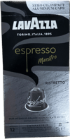 Lavazza Espresso Maestro Ristretto 57 g