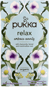 Pukka Relax