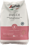 Segafredo Zanetti Dolce kaffibaunir 425 g