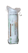 Gunry Pure Organic bómullarskífur 70 stk