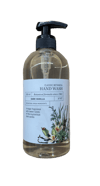 Classic Botanica handsápa dökk vanilla 500 ml