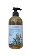Classic Botanica handsápa hunang og timían 500 ml