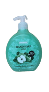 Gunry epla handsápa 500 ml