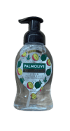 Palmolive Luxury Foam handþvottur með límónu og ástaraldini 250 ml