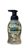 Palmolive lúxusfroða handþvottur með jasmínu og appelsínublómi 250 ml