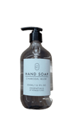 Essentials By Home&Styling kolamusk handsápa 500 ml