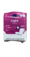 Abena Light Premium Mini 1 þvaglekabindi 20 stk
