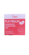 Tropic Fiji Feelin' nærandi hárnæringarstykki, draumkennd krydduð vanilla 30 g