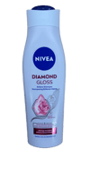 Nivea Diamond Gloss glanssjampó 250 ml