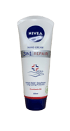 Nivea 3 í 1 Repair Care handkrem 100 ml