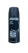 Axe Black Frozen Pear & Cedarwood svitalyktar-líkamsúði 150 ml