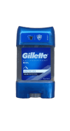 Gillette Arctic Ice svitavarnargel 70 ml