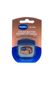 Vaseline varasalvi með kakósmjöri 7 g