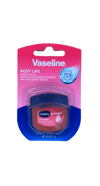 Vaseline varameðferð fyrir varir Rósrauðar varir 7 g