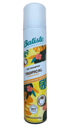 Batiste Tropical kókos þurrsjampó 200 ml