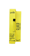 got2b Glued 4 augabrúnir og hárbrúnir 2 í 1 gel 16 ml