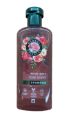 Herbal Essences Petal Soft rósailmandi sjampó 250 ml