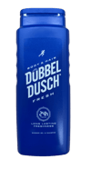 Dubbeldusch Fresh sturtugel og sjampó 500 ml