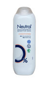 Neutral hárnæring fyrir viðkvæma húð 250 ml