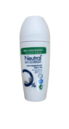 Neutral svitahemjandi rúllulyktareyðir 50 ml