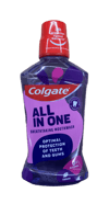 Colgate Allt í einu Breathtaking munnskol 500 ml