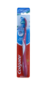 Colgate Triple Action miðlungs tannbursti