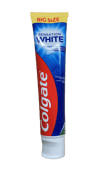 Colgate Sensation White 125 ml