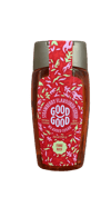Good Good síróp með náttúrulegu jarðarberjabragði 250 ml