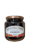 Den Gamle Fabrik rifsberjahlaup 650 g