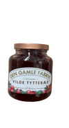 Den Gamle Fabrik sultuð villt týtuber 380 g