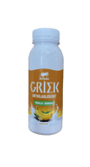 Mjólka Grísk Drykkjarjógúrt Vanillu-Banana Laktósafrí 250 ml