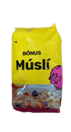 Bónus Múslí 1 kg