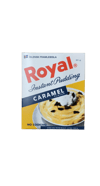 Royal karamellu skyndibúðingur 90 g