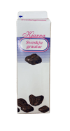 Kjarna Sveskjugrautur 950 g
