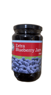 Extra bláberjasulta 450 g