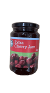 Euro Shopper Extra kirsuberjasulta 450 g