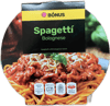 Bónus spaghetti bolognese 450 gr