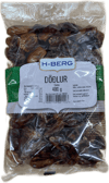 H-Berg Döðlur 400 g